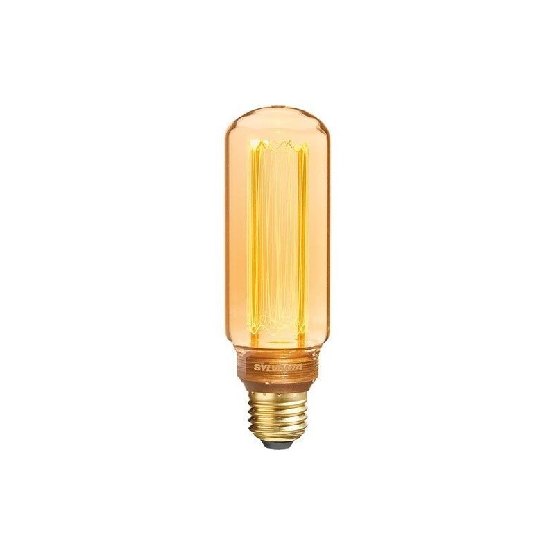SYLVANIA Ampoule LED Toledo mirage T45 125 lumens E27 Chaud.