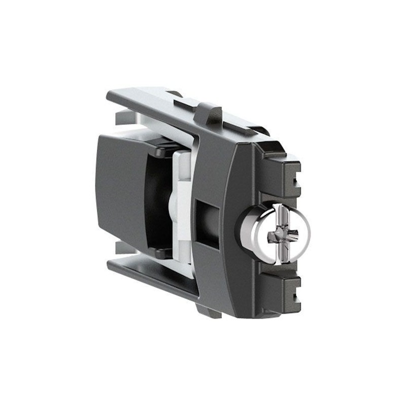 Legrand Lot de 2 griffes de fixation dooxie
