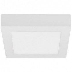 Prolight Led plafonnier 12w carre ip20 - Image 2