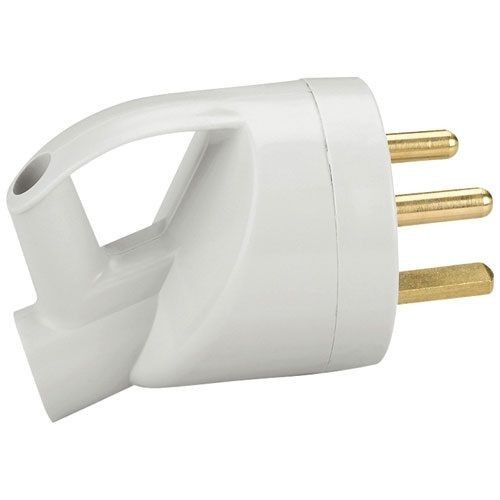 Legrand Fiche mâle étanche 2P+T 20A