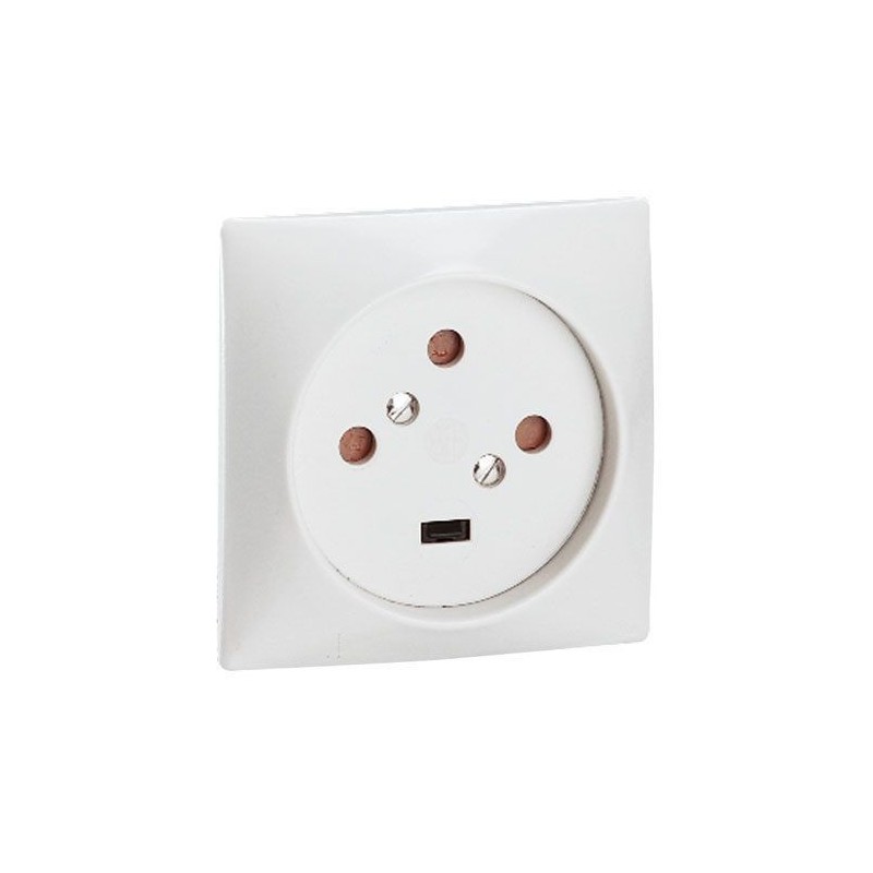 Legrand Prise de puissance 20A 3P+T vrac
