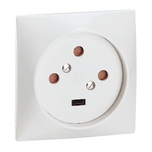 Legrand Prise de puissance 20A 3P+T vrac
