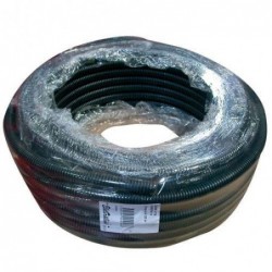 Electraline Gaine icta tirefil 16  25m    couronne - Image 2