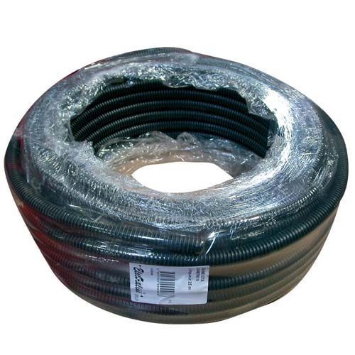 Electraline Gaine icta tirefil 25  10m    couronne