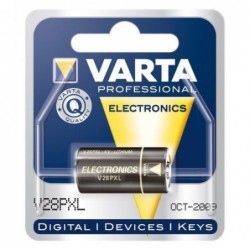 Pile électronique lithium...