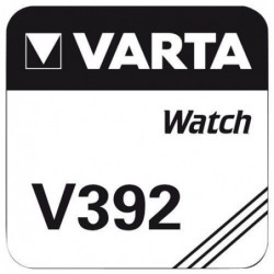 Varta Pile montre SR41 V392 boîte de 10 - Image 3