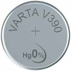 Varta Pile montre SR54 V390 boîte de 10 - Image 4
