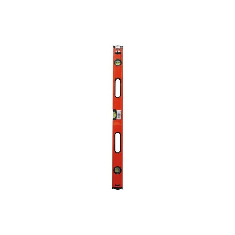 Fischer Darex Niveau tprofile alu à 2 mains 800mm