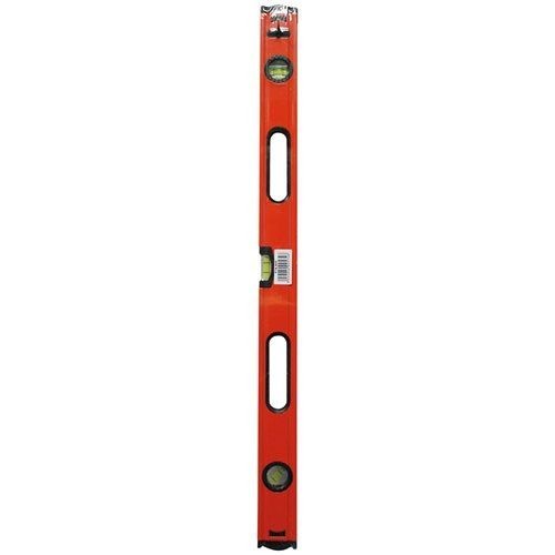 Fischer Darex Niveau tprofile alu à 2 mains 800mm