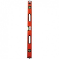 Fischer Darex Niveau tprofile alu à 2 mains 800mm - Image 2