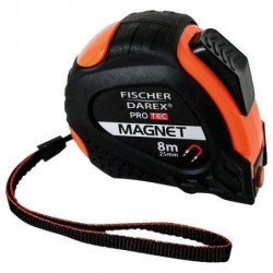 Fischer Darex mesure 8m x 25mm DIS843 - Image 2