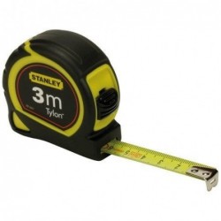 Stanley outillage Mesure bimatière tylon 3m sc - Image 4