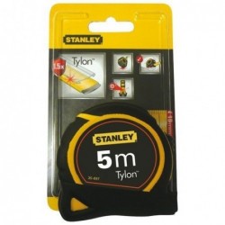 Stanley outillage Mesure bimatière tylon 5m sc - Image 2