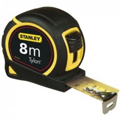 Stanley outillage Mesure bimatière tylon 8m sc - Image 2