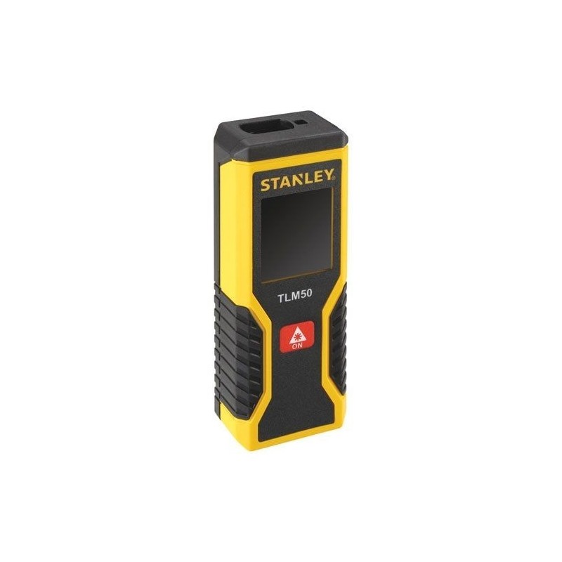 Stanley outillage Mesure laser tlm50 15 m