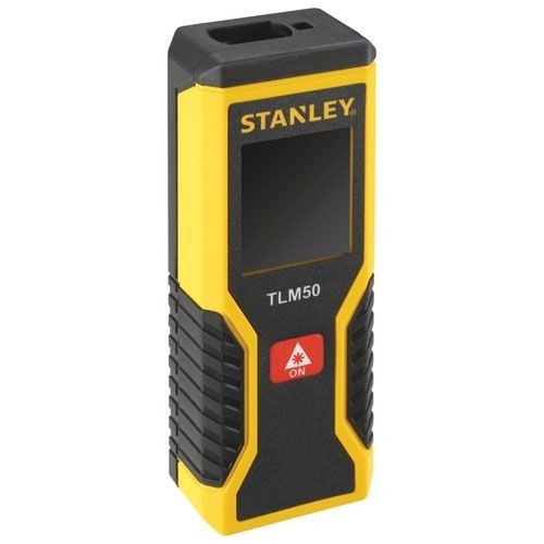 Stanley outillage Mesure laser tlm50 15 m