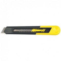 Stanley outillage Cutter 18mm sm  blister - Image 6