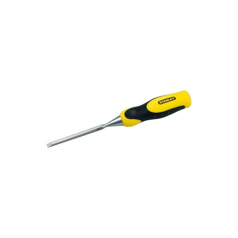 Stanley outillage Ciseau bois 6 dynagrip