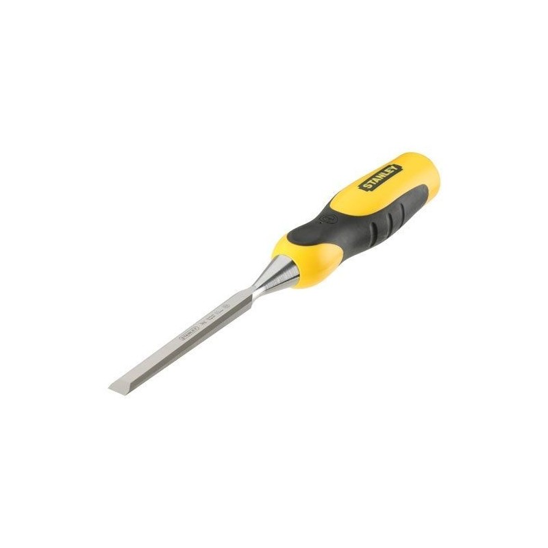 Stanley outillage Ciseau bois 10 dynagrip