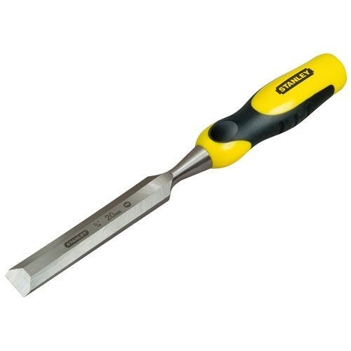 Stanley outillage Ciseau bois 18 dynagrip