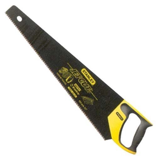 Stanley outillage Scie égoïne jetcut appliflon sp 500mm