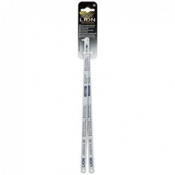 Stanley outillage Lame scie mtx lion blister de 2p - Image 2