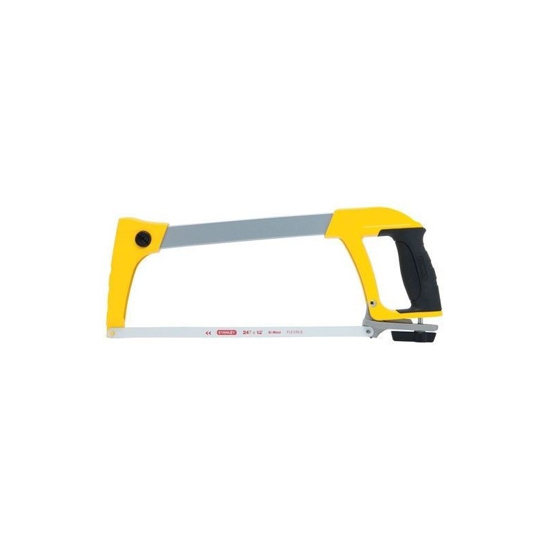 Stanley outillage Scie à métaux turbocut
