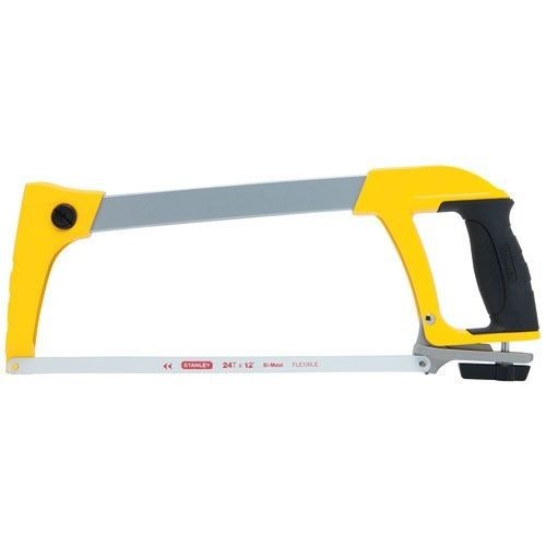 Stanley outillage Scie à métaux turbocut