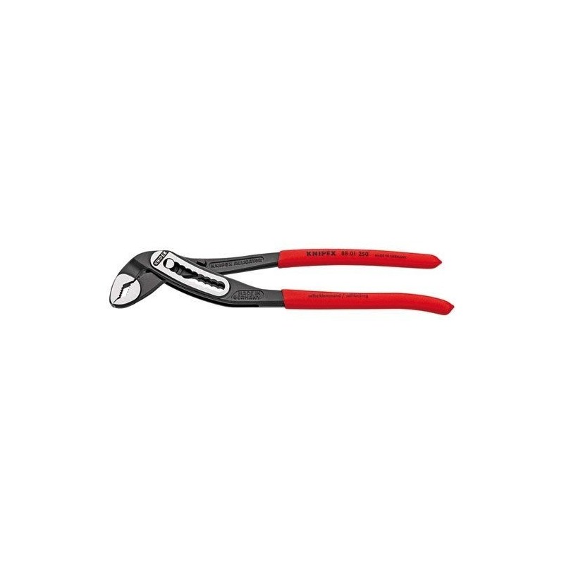 Knipex Pince multiprise alligator 250mm sc