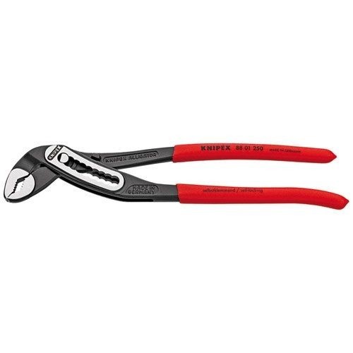 Knipex Pince multiprise alligator 250mm sc