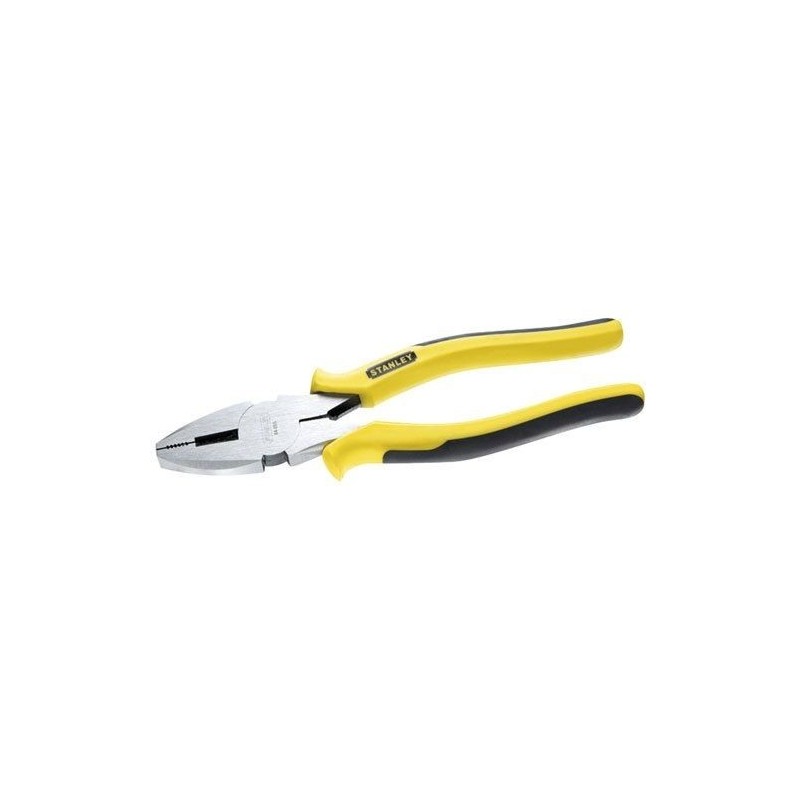 Stanley outillage Pince universelle 180mm Fatmax sur carte