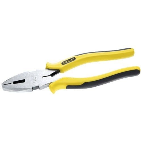 Stanley outillage Pince universelle 180mm Fatmax sur carte