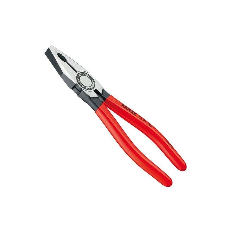 Knipex Pince universelle 180mm  sc