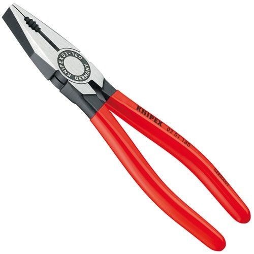Knipex Pince universelle 180mm  sc