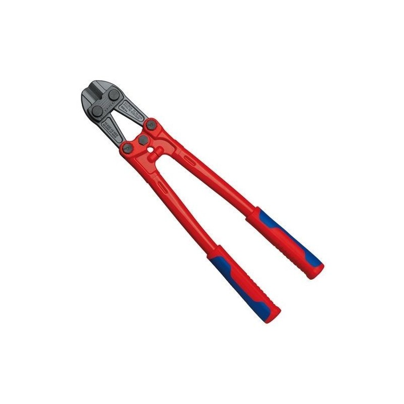Knipex Coupe boulons 460mm bi-matière