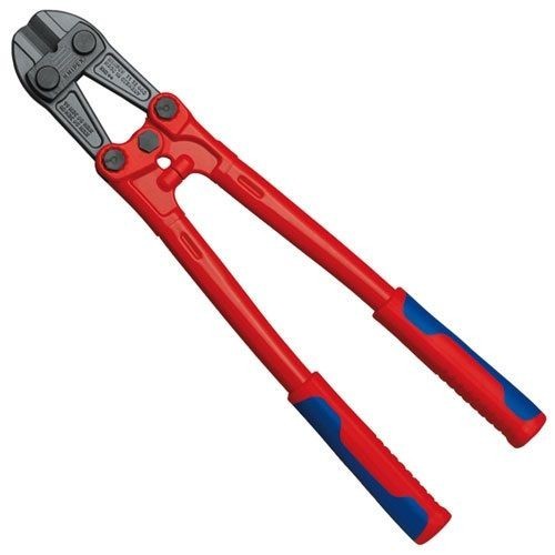 Knipex Coupe boulons 460mm bi-matière