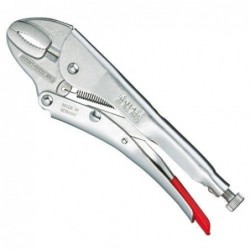 Knipex Pince-étau 250mm zinguée - Image 2
