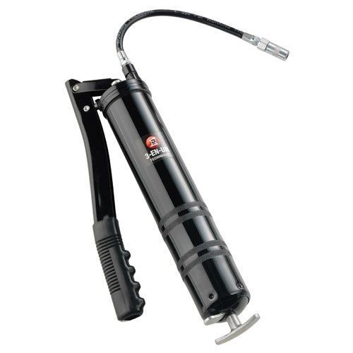 3-EN-UN Pompe à graisse 3 en 1