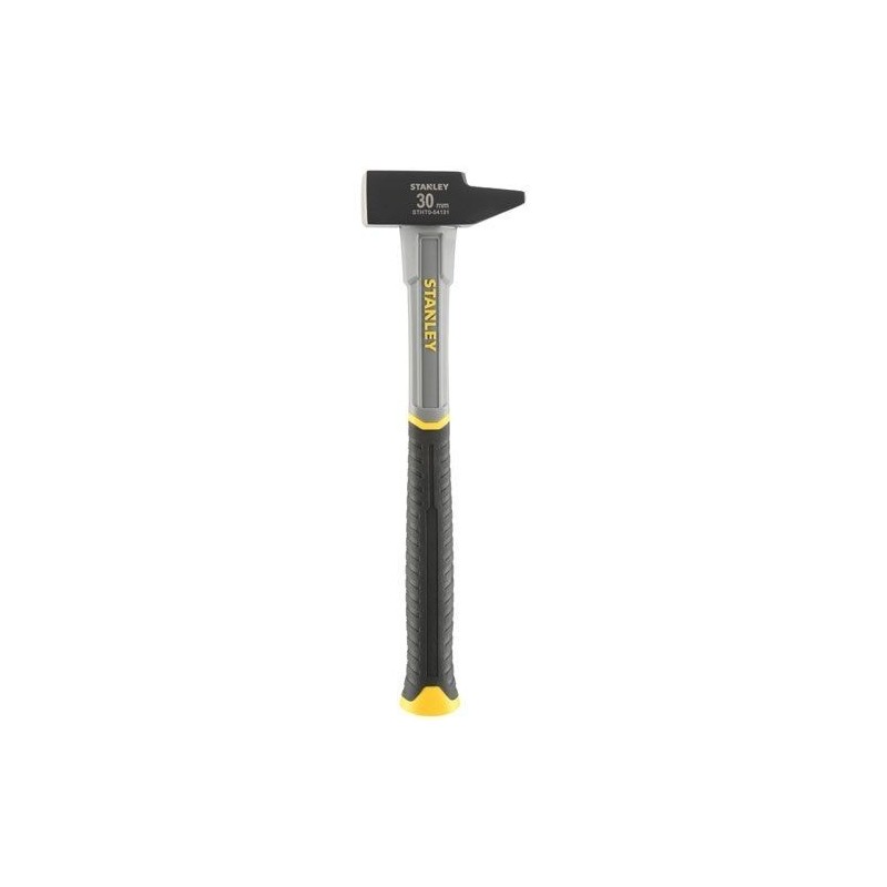 Stanley outillage Marteau rivoir manche fibre de verre 30mm
