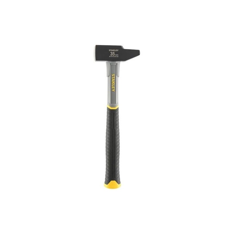 Stanley outillage Marteau rivoir manche fibre de verre 35mm