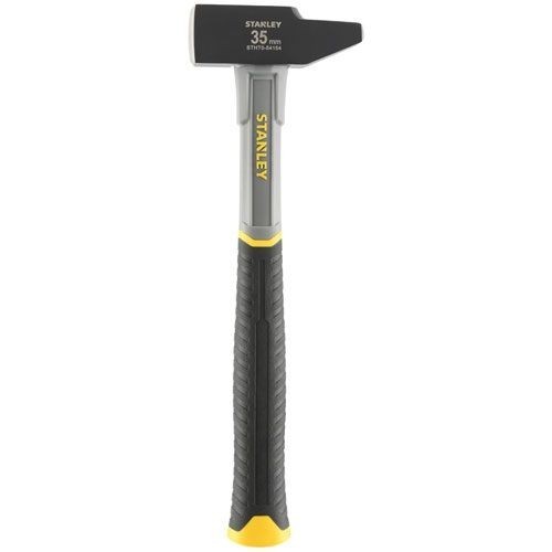 Stanley outillage Marteau rivoir manche fibre de verre 35mm