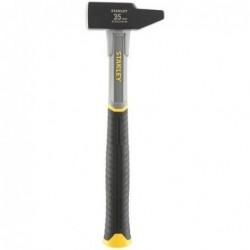 Stanley outillage Marteau rivoir manche fibre de verre 35mm - Image 2