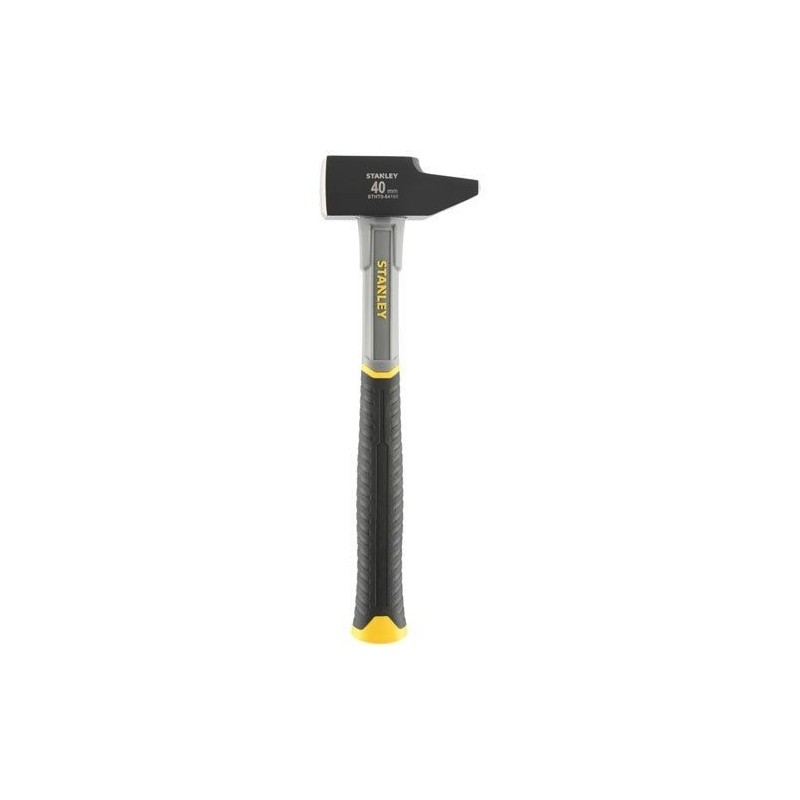 Stanley outillage Marteau rivoir manche fibre de verre 40mm