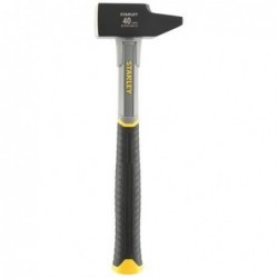 Stanley outillage Marteau rivoir manche fibre de verre 40mm - Image 2