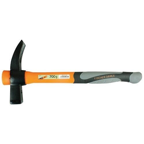 Fischer Darex Marteau coffreur 700GR quadri-matière