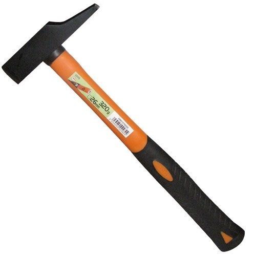 Fischer Darex Marteau menuisier 350g 26mm  manche fibre
