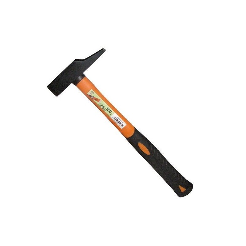 Fischer Darex Marteau menuisier 500g 30mm manche fibre
