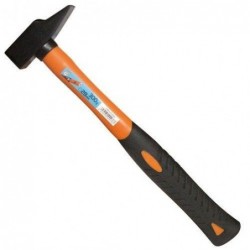 Fischer Darex Marteau rivoir 300g 25mm manche fibre - Image 2