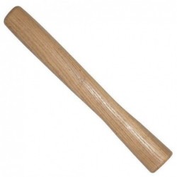 Rousselet Manche massette 25cm frêne 40x28 - Image 2