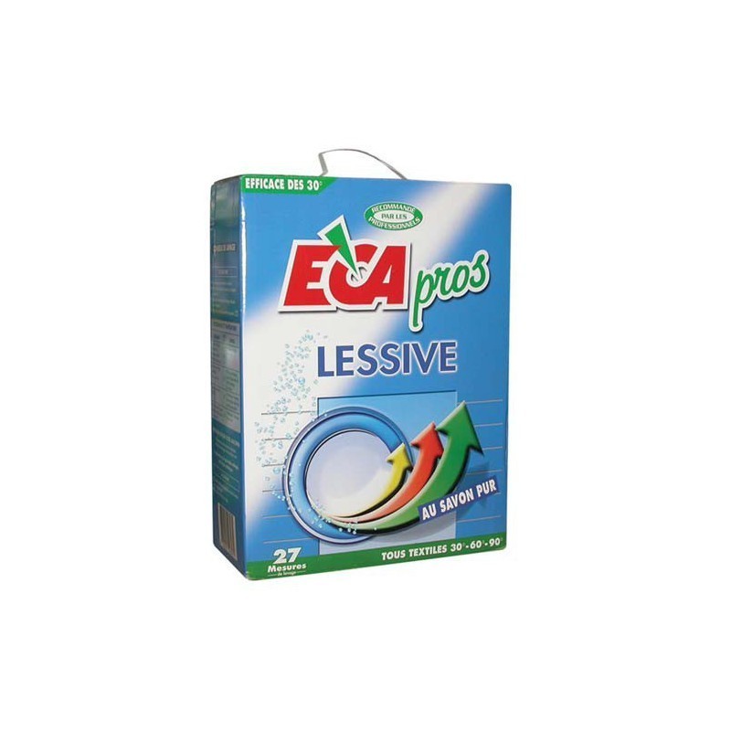 Eca Pros Kit - LL2970GBLEU